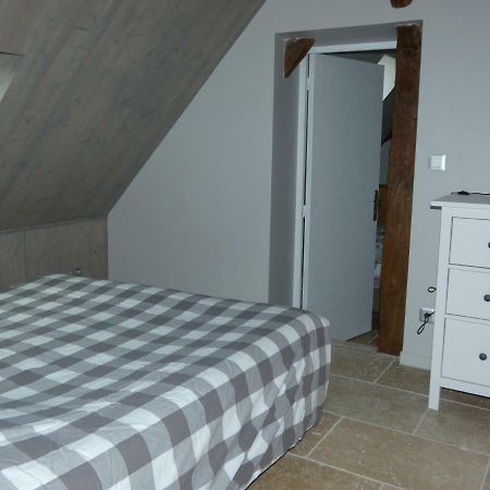Chez Caro Villa Sennevieres Dış mekan fotoğraf