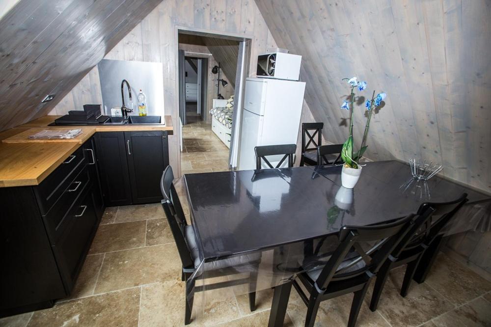 Chez Caro Villa Sennevieres Dış mekan fotoğraf
